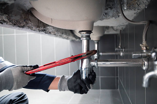 Licensed Emergency Plumber service in Travis Afb, CA - Street Wise - Plumbing